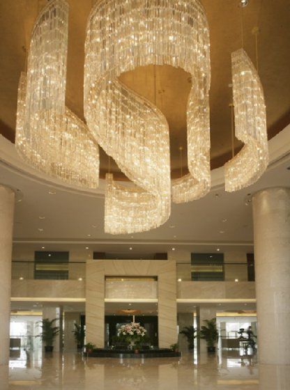 Jinling Riverside Hotel Nanquim Interior foto
